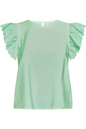 SisterS point Blouse 