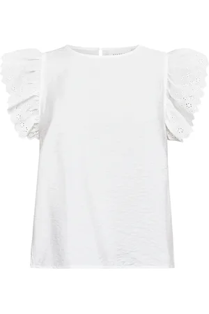 SisterS point Blouse 