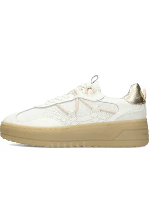 PS Poelman Sneakers laag 