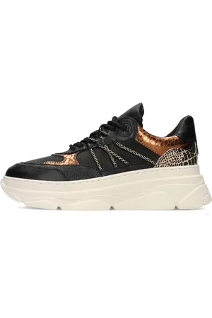 PS Poelman Sneakers laag 