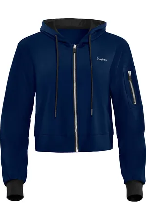 Winshape Sportjas 