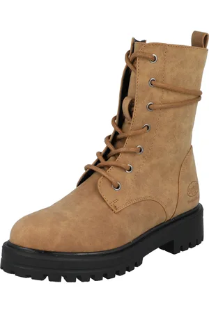 Dockers Veterlaarsjes