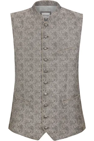 Stockerpoint Klederdracht gilet 