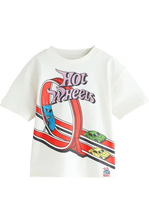 Next Shirt
