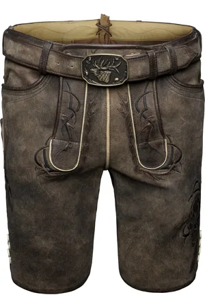 SPIETH & WENSKY Broek 