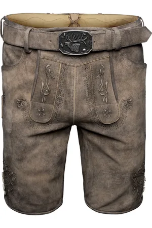 SPIETH & WENSKY Klederdracht broek 