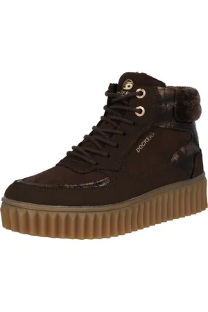 Dockers Veterlaarsjes