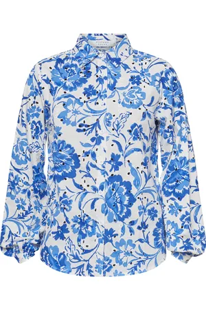 SisterS point Blouse 