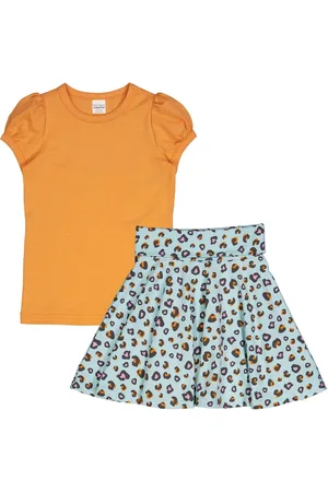 Green Cotton Set