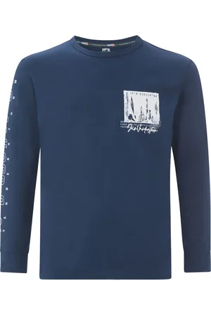 Jan Vanderstorm Shirt 