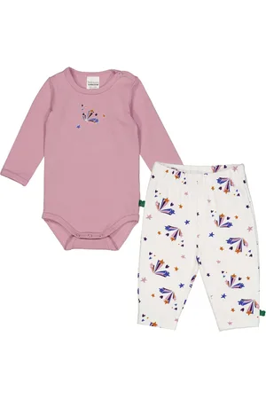 Green Cotton Set
