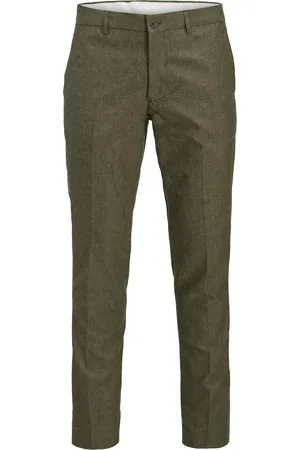 JACK & JONES Pantalon 