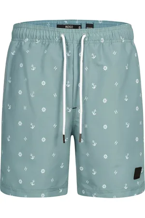 INDICODE Zwemshorts 