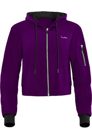 Winshape Sportjas 