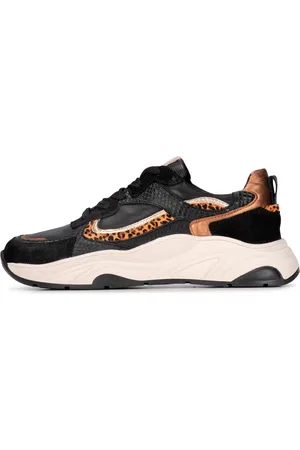 PS Poelman Sneakers laag 