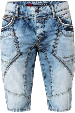 Cipo & Baxx Broek
