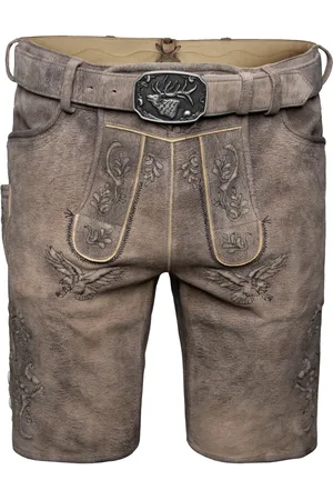 SPIETH & WENSKY Klederdracht broek 