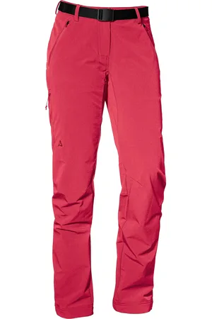 Schöffel Outdoorbroek 