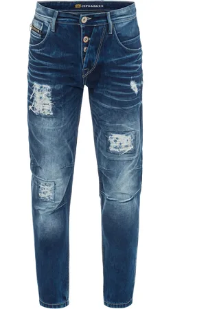 Cipo & Baxx Jeans