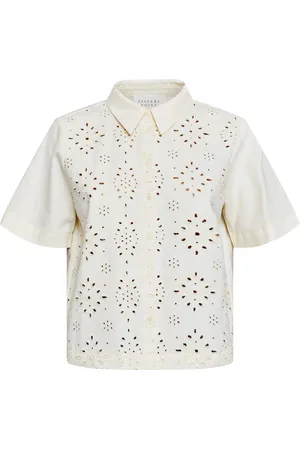 SisterS point Blouse 