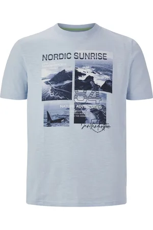 Jan Vanderstorm Shirt 