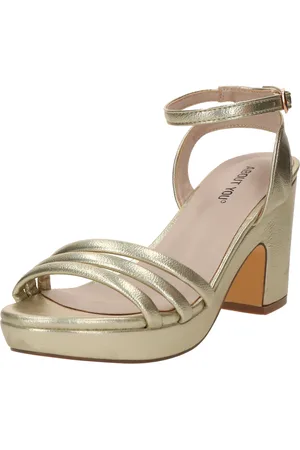 ABOUT YOU Sandalen met riem 