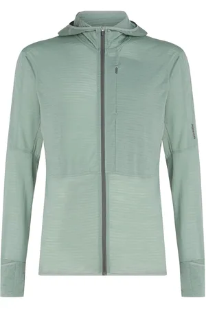 Icebreaker Funktionele fleece-jas 