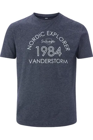 Jan Vanderstorm Shirt 