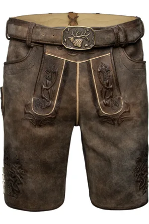 SPIETH & WENSKY Klederdracht broek 