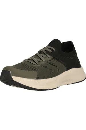 Endurance Sneakers laag 