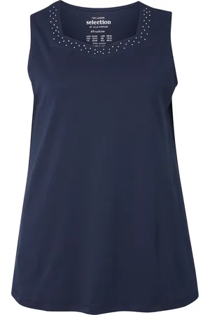 Ulla Popken Top