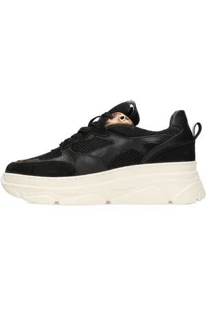 PS Poelman Sneakers laag 