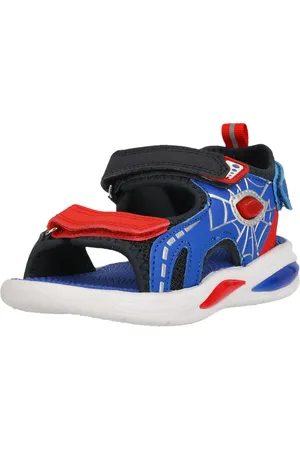 ZigZag Sandalen 