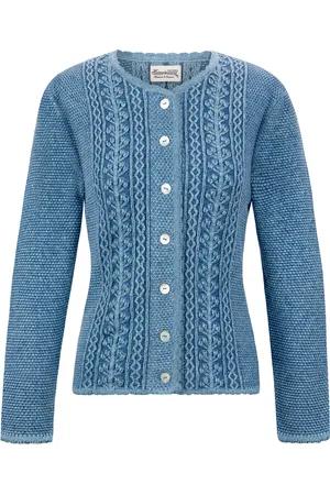 Stockerpoint Gebreid vest 