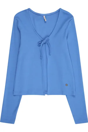 ONLY Gebreid vest 