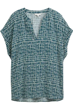 TOM TAILOR Blouse