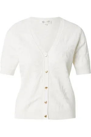 Fabienne Chapot Gebreid vest 