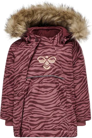 Hummel Tussenjas 