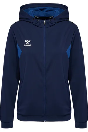 Hummel Sportief sweatvest 