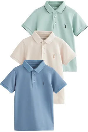 Next Shirt