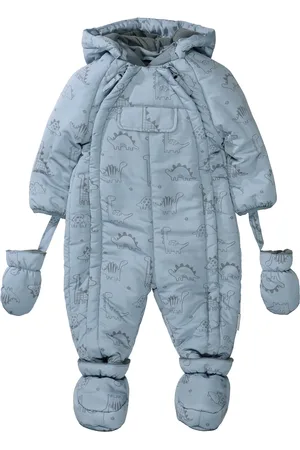 Staccato Overall