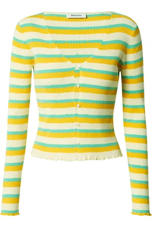 Modstrom Gebreid vest 