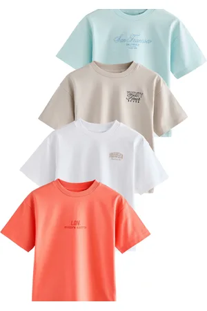Next Shirt