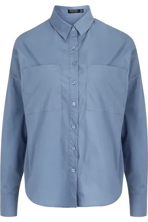 NASTY GAL Blouse