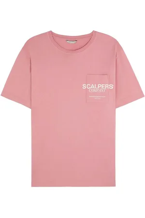 SCALPERS Functioneel shirt 