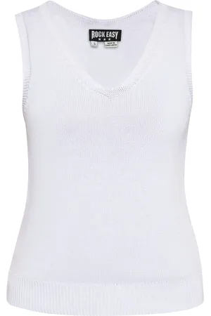 ROCKEASY Gebreide top