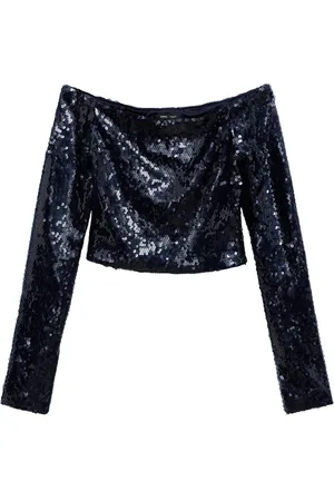 MANGO Blouse 