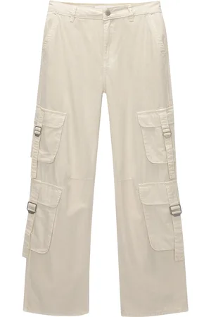 Pull&Bear Cargobroek