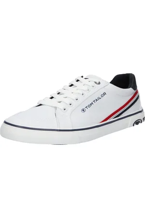 TOM TAILOR Sneakers laag