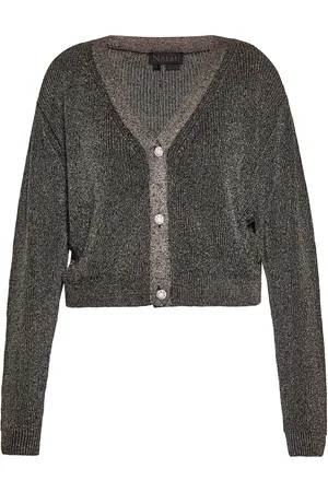 NAEMI Gebreid vest